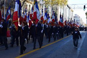 2018 11 28 TOULON LE CENTENAIRE DE LA GUERRE DE 14 18 (114)